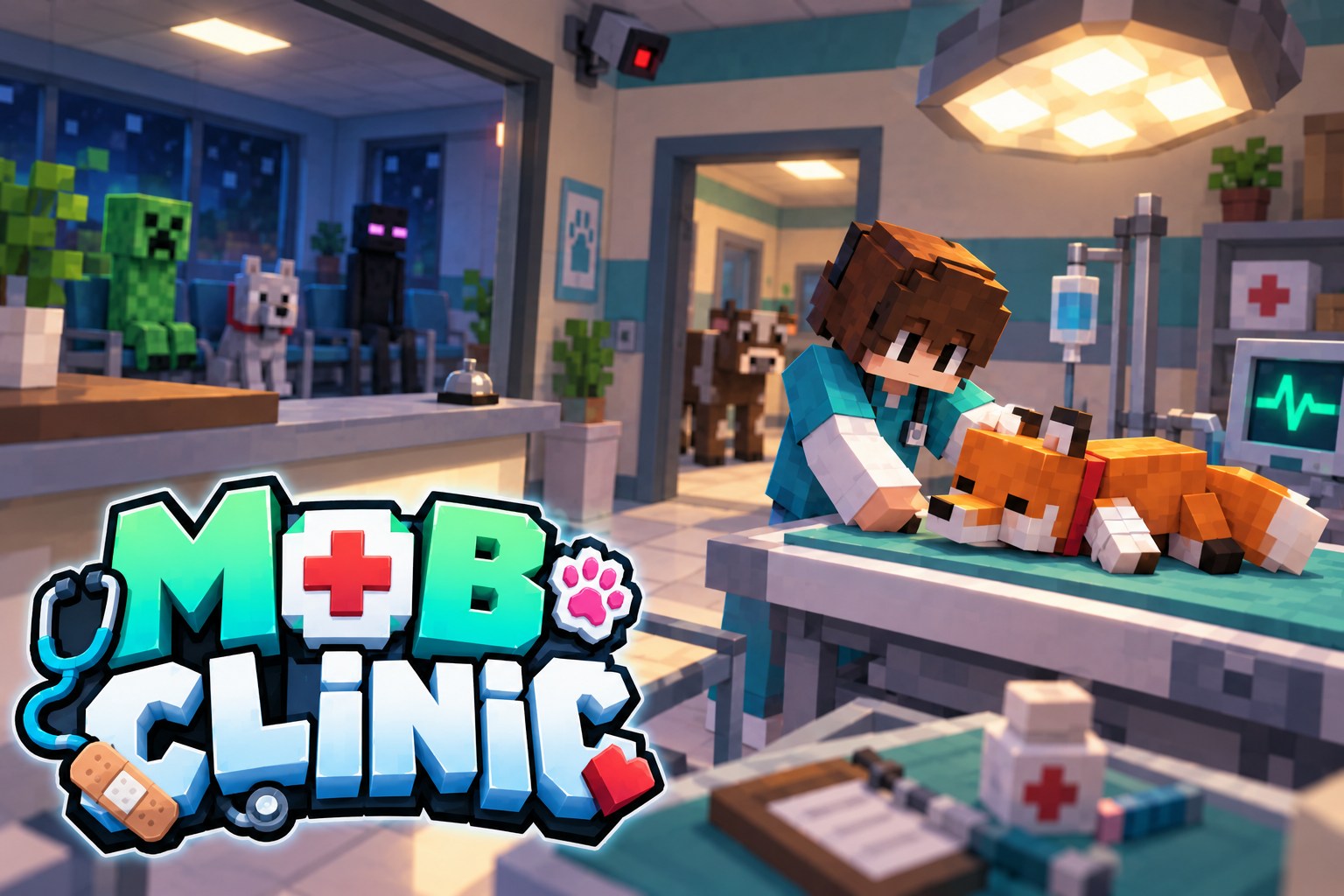 Mob Clinic